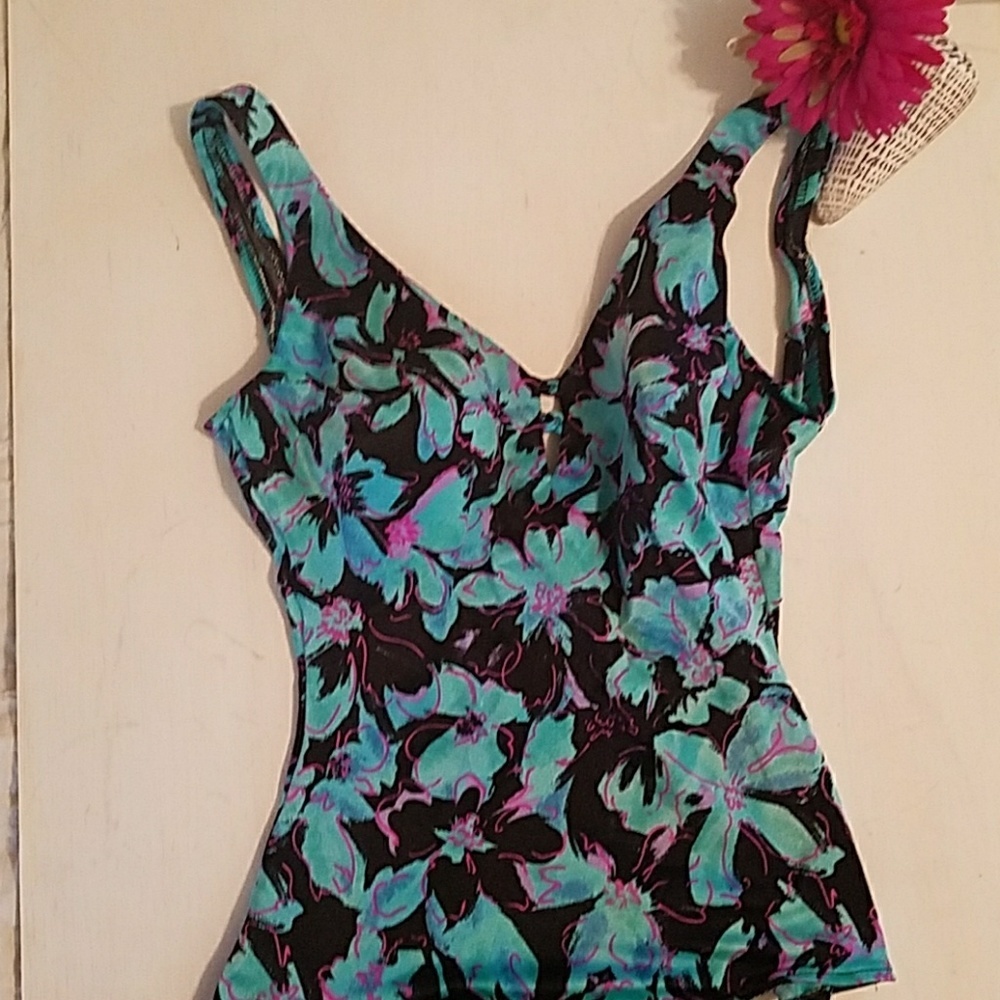 Maxine of Hollywood size 12